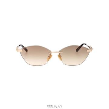 GUCCI 26SS ���� ���۶� GG2050S 004 gold26SS ���� ���۶� GG2050S 004 gold