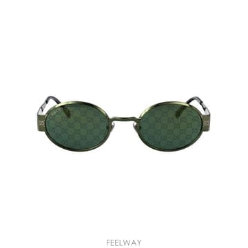 GUCCI 26SS ���� ���۶� GG1854S 003 green26SS ���� ���۶� GG1854S 003 green
