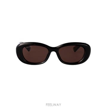 GUCCI 26SS ���� ���۶� GG1829SK 002 havana26SS ���� ���۶� GG1829SK 002 havana