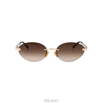 GUCCI 26SS ���� ���۶� GG2051S 004 gold26SS ���� ���۶� GG2051S 004 gold