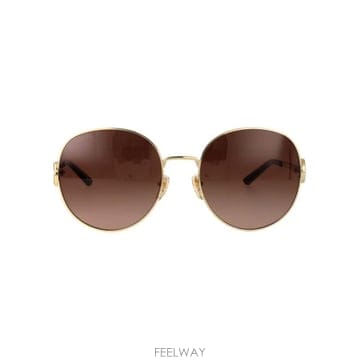 GUCCI 26SS ���� ���۶� GG2047S 003 gold26SS ���� ���۶� GG2047S 003 gold