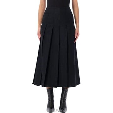 STUDIO NICHOLSON 26FW ��Ʃ��� ���ݽ� �̵� ��ĿƮ FUSE1597 FLINT NERO26FW ��Ʃ��� ���ݽ� �̵� ��ĿƮ FUSE1597 FLINT NERO