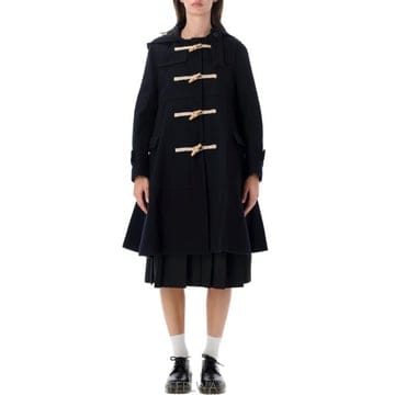 26FW 꼼데가르송 자켓 NRC003 1 BLU