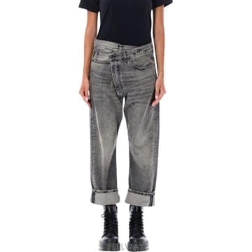 R13 26FW ��13 KELLY Ķ�� ũ�ν����� ���� ���� R13W2048549A LEYTON BLA WASHED26FW ��13 KELLY Ķ�� ũ�ν����� ���� ���� R13W2048549A