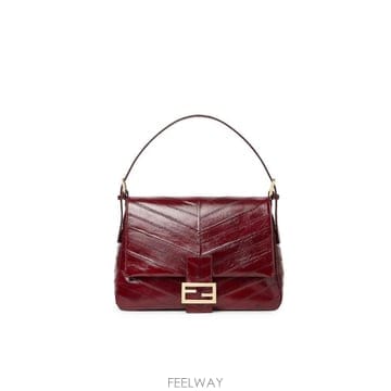 FENDI 26FW ��� ���� 8BR851 B1JDF0QH0 BORDEAUX26FW ��� ���� 8BR851 B1JDF0QH0 BORDEAUX