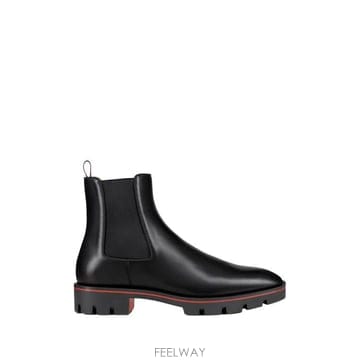 Christian Louboutin 26FW ũ����î ����� ���� 3230690 BK01 BLACK26FW ũ����î ����� ���� 3230690 BK01 BLACK