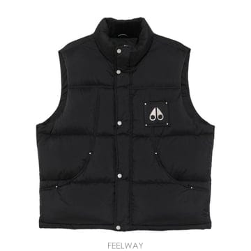 Moose Knuckles 26FW ������Ŭ �е� M36MV459 292 BLACK26FW ������Ŭ �е� M36MV459 292 BLACK