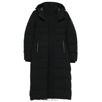 Moose Knuckles 26FW ������Ŭ �е� M35LP227S 305 BLK W SH26FW ������Ŭ �е� M35LP227S 305 BLK W SH