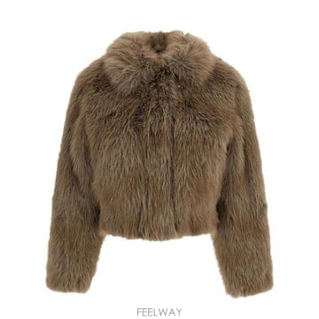 26FW 스탠드스튜디오 자켓 66354 9473 81275 NATURAL GREY