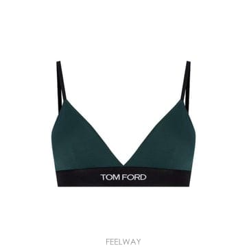 26FW 톰포드 언더웨어 BRJ009JEX011 GDV TEAL