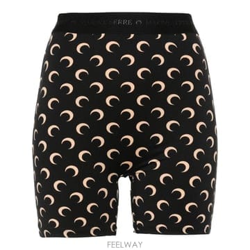 Marine Serre 26FW �������� ������ WSH007A CJER0001IT99 NERO26FW �������� ������ WSH007A CJER0001IT99 NERO