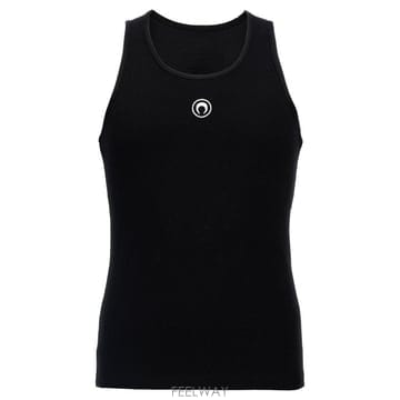 26FW 마린세르 민소매 티셔츠 MTT081A CJER0011BK99 NERO