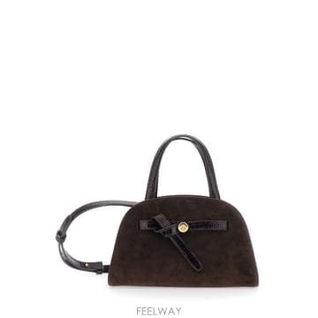26FW 토리버치 토트백 183362201 Brown