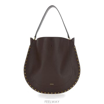 Isabel Marant 26FW ���ں����� OSKAN ����ĭ �� ����� PP0200FAC3C22M50CF Brown26FW ���ں����� OSKAN ����ĭ �� ����� PP0200FAC3C22M5