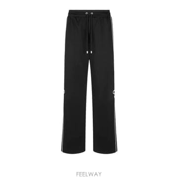 Amiri 26FW �ƹ̸� ��Ʈ����Ʈ ���� AM426PA015 0002 BLACK26FW �ƹ̸� ��Ʈ����Ʈ ���� AM426PA015 0002 BLACK