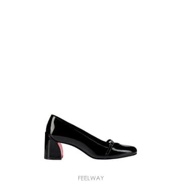 Christian Louboutin 26FW ũ����î ����� �� ������ 3260489 B439 BLACK26FW ũ����î ����� �� ������ 3260489 B439 BLACK