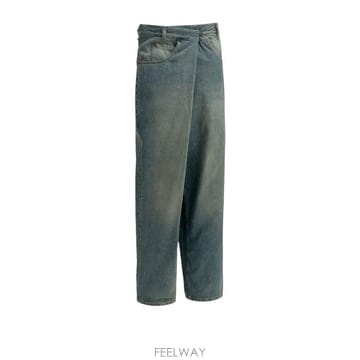Maison Margiela 26FW ���������� ���� ���� S51LA0188 M30034962 DENIM26FW ���������� ���� ���� S51LA0188 M30034962 DENIM