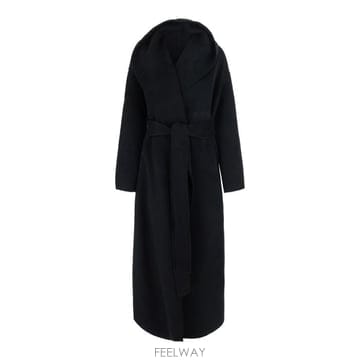 Toteme 26FW ���� ��Ʈ 264WRO0376FB0006001 Black26FW ���� ��Ʈ 264WRO0376FB0006001 Black