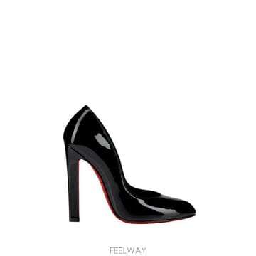 Christian Louboutin 26FW ũ����î ����� �� ������ 3260642 B439 BLACK LIN26FW ũ����î ����� �� ������ 3260642 B439 BLACK LIN