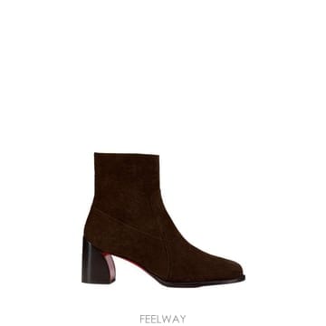 Christian Louboutin 26FW ũ����î ����� ���� 3260612 728J COSME DARK BROWN26FW ũ����î ����� ���� 3260612 728J COSME DARK BROW