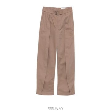 Lemaire 26FW ���޸� ������ư Ʈ�� ����� ���� PA1317 LF1620 BR473 CHESNUT26FW ���޸� ������ư Ʈ�� ����� ���� PA1317 LF1620 