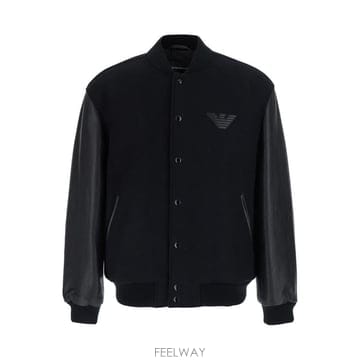 Armani 26FW �������� �Ƹ����� ���� EM007247AF29263UC001 Black26FW �������� �Ƹ����� ���� EM007247AF29263UC001 Black