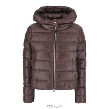 Herno 26FW ������ �ĵ� ���� ���� PI00182DR12017Z8810 Brown26FW ������ �ĵ� ���� ���� PI00182DR12017Z8810 Brown