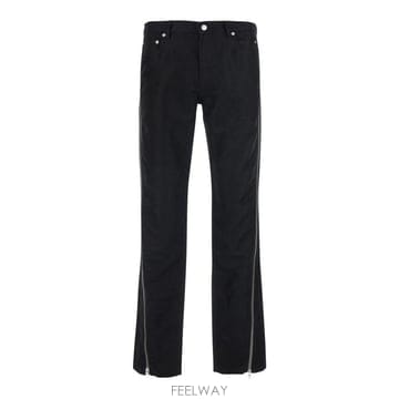 Rick Owens 26FW �� ������ ���� ���� RU02F4394MOR09 Black26FW �� ������ ���� ���� RU02F4394MOR09 Black