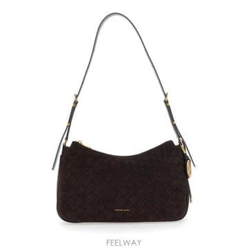 Michael Kors 26FW ����Ŭ �ھ ����� 30F6AY5L2L230 Brown26FW ����Ŭ �ھ ����� 30F6AY5L2L230 Brown