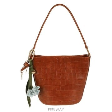 Self Portrait 26FW ���� ��Ʈ����Ʈ ����� PF26 312ABR BROWN26FW ���� ��Ʈ����Ʈ ����� PF26 312ABR BROWN
