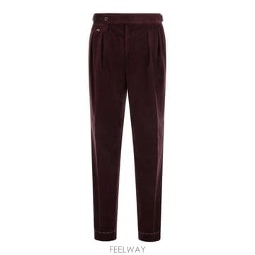 Brunello Cucinelli 26FW ���ڷ� ��ġ�ڸ� ��Ʈ����Ʈ ���� MY499L00MC2052 Bordeaux26FW ���ڷ� ��ġ�ڸ� ��Ʈ����Ʈ ���� MY499L00MC2052 