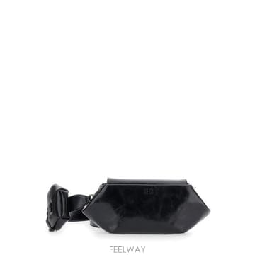 GANNI 26FW ���� ũ�ν��� C1040069099 Black26FW ���� ũ�ν��� C1040069099 Black
