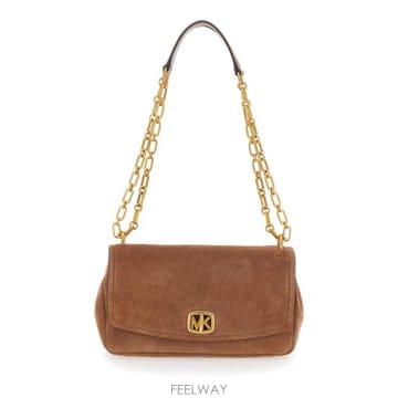 Michael Kors 26FW ����Ŭ �ھ ũ�ν��� 30F6AYTL5S230 Brown26FW ����Ŭ �ھ ũ�ν��� 30F6AYTL5S230 Brown