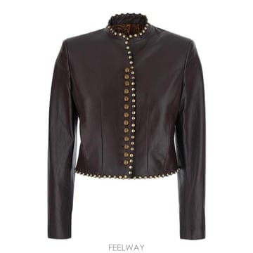 26FW 에트로 자켓 WROA0036AP126R0369 Brown