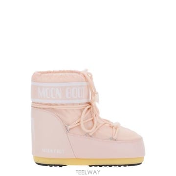 MOON BOOT 26FW ������ ������ ���Ϸ� �ο� ���� 80D1409340J042 Pink26FW ������ ������ ���Ϸ� �ο� ���� 80D1409340J042 Pin