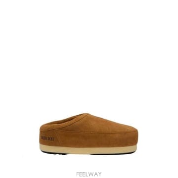 MOON BOOT 26FW ������ �� ������ 1470260 099 COGNAC26FW ������ �� ������ 1470260 099 COGNAC