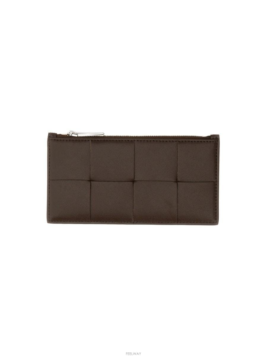 Bottega Veneta 23 F/W ���װ� ����Ÿ ZIPPERED ī�� Ȧ�� 749460_V B004045003923 F/W ���װ� ����Ÿ ZIPPERED ī�� Ȧ�� 749460_V B0040
