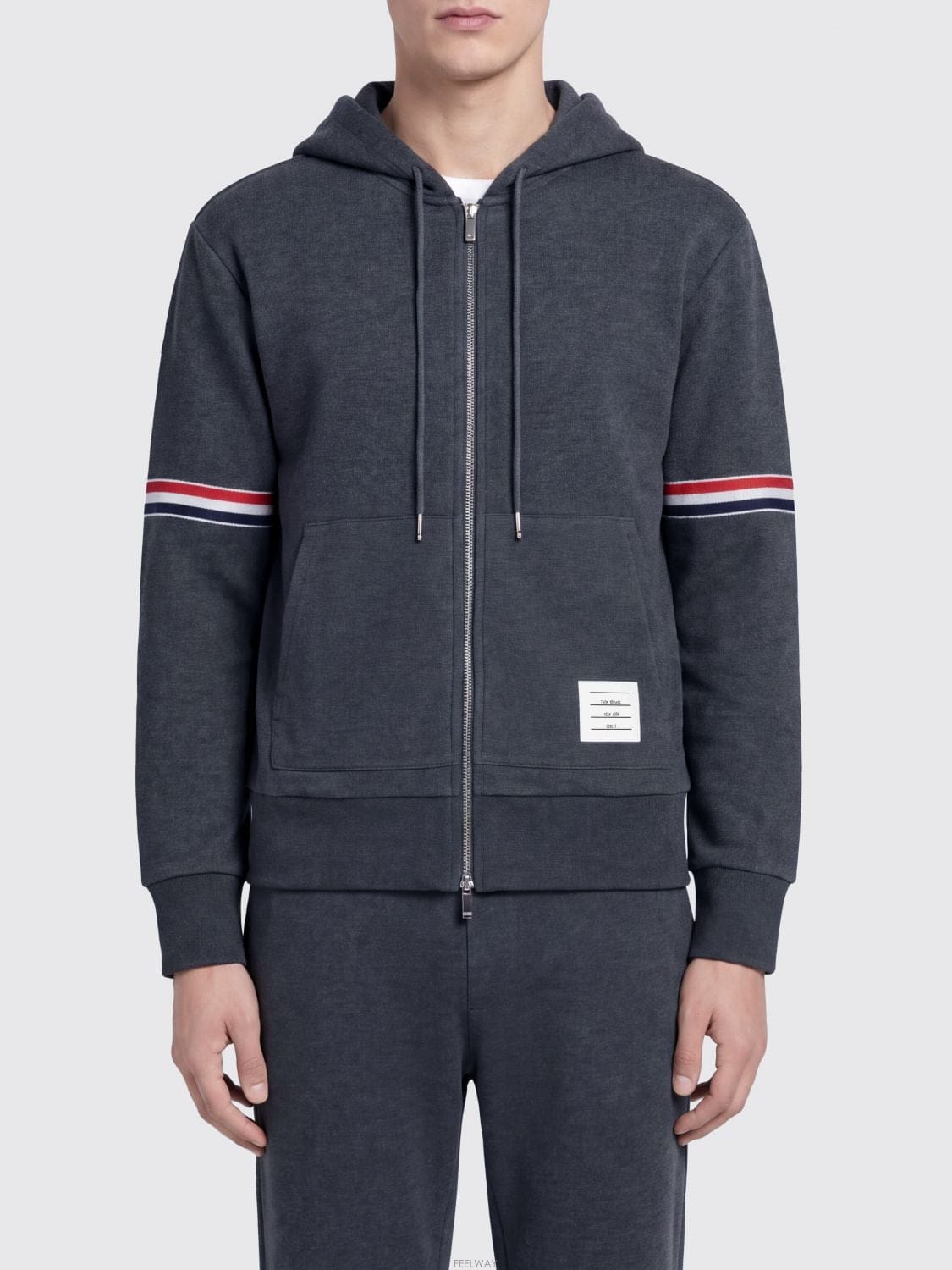 Thom Browne [A6] ����� MJT592AJ0328 ���� ������ MJT592AJ0328-015[A6] ����� MJT592AJ0328 ���� ������ MJT592AJ0328-01