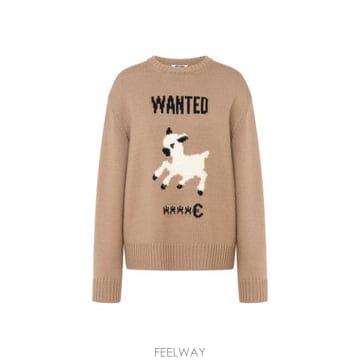 Moschino 26FW ��Ű�� ��Ʈ���� 0905 5402 1081 BEIGE26FW ��Ű�� ��Ʈ���� 0905 5402 1081 BEIGE