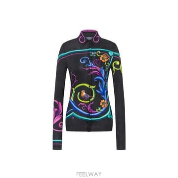 Moschino 26FW ��Ű�� ���� 0224 5456 4555 NERO MULTI26FW ��Ű�� ���� 0224 5456 4555 NERO MULTI