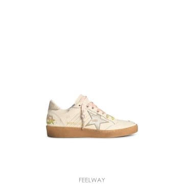 Golden Goose 25FW ��籸�� ����Ÿ ����Ŀ�� GWF00117 F00747810931 White25FW ��籸�� ����Ÿ ����Ŀ�� GWF00117 F00747810931 Wh