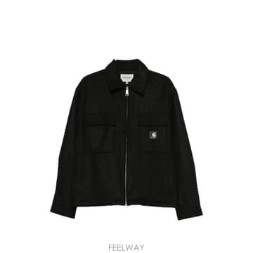 Carhartt 26FW Į��Ʈ WIP ���� I037049 89XX BLACK26FW Į��Ʈ WIP ���� I037049 89XX BLACK