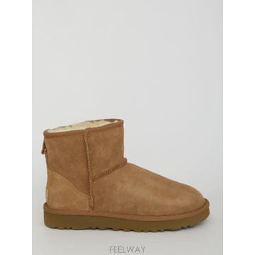 UGG 26FW ��� Ŭ���� �̴� 2 ���� 1016222 BROWN26FW ��� Ŭ���� �̴� 2 ���� 1016222 BROWN