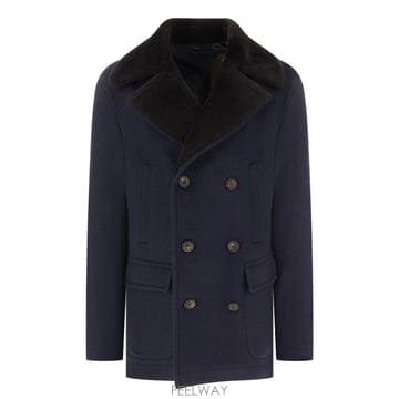 CORNELIANI 26FW �����ڸ��ƴ� ��Ʈ 2825Q42A20209 002 Blue26FW �����ڸ��ƴ� ��Ʈ 2825Q42A20209 002 Blue