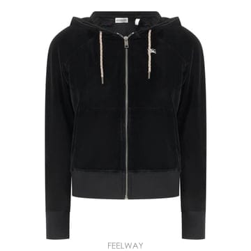 Burberry 26FW ������ �ĵ� Ƽ���� 8130905 A1189 BLACK26FW ������ �ĵ� Ƽ���� 8130905 A1189 BLACK
