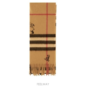 Burberry 26FW ������ ���÷� ��ī�� 8131138 A7026 ARCHIVE BEIGE26FW ������ ���÷� ��ī�� 8131138 A7026 ARCHIVE BEIGE