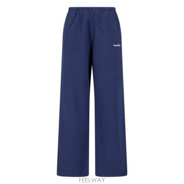 Sporty & Rich 26FW ����Ƽ�ظ�ġ ��Ʈ����Ʈ ���� PA08284300BL106 DARK NAVY BLUE26FW ����Ƽ�ظ�ġ ��Ʈ����Ʈ ���� PA08284300BL106 DARK