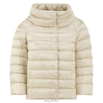 Herno 26FW ������ ���� PI0046DIC IVORY26FW ������ ���� PI0046DIC IVORY
