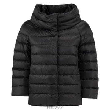 Herno 26FW ������ ���� PI0046DIC BLACK26FW ������ ���� PI0046DIC BLACK