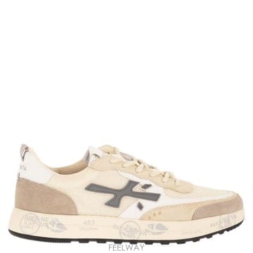 Premiata 26SS �����̾�Ÿ ����Ŀ�� NOUS BEIGE26SS �����̾�Ÿ ����Ŀ�� NOUS BEIGE